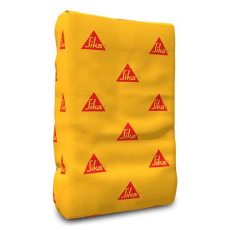 Sika Monotop 436n 20kg - R4 Structural & Pourable Repair Mortar