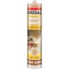 Soudal Timber & Parquet Seal - Mocha 290ml