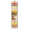 Soudal Timber & Parquet Seal - Light Grey 290ml