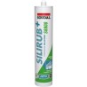 Soudal Silirub 8800 Natural Stone Sealant - Middle Grey 310ml