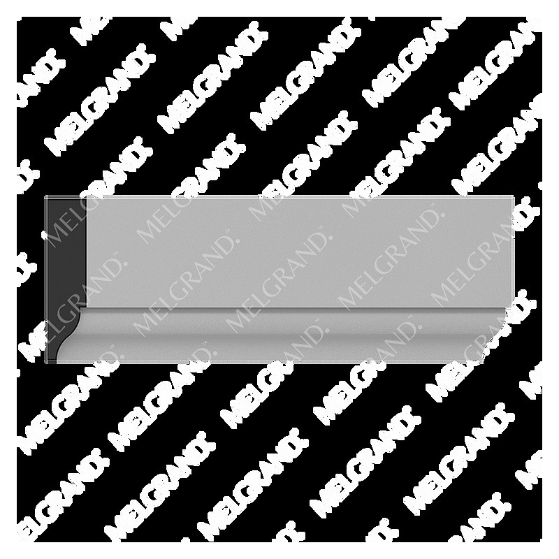 Mouldex Architectural Moulding - Architrave Pwa098b - 125h X 30w X 2400mm