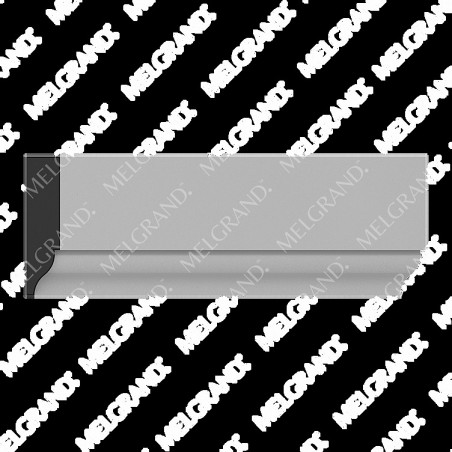 Mouldex Architectural Moulding - Architrave Pwa098b - 125h X 30w X 2400mm