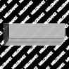 Mouldex Architectural Moulding - Architrave Pwa098b - 125h X 30w X 2400mm