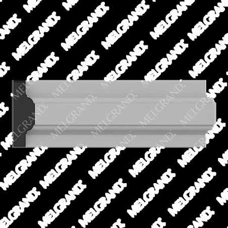 Mouldex Architectural Moulding - Architrave Pwa110 - 104h X 35w X 3000mm