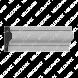 Mouldex Architectural Moulding -  Architrave Pwa135 - 135h X 41w X 2400mm