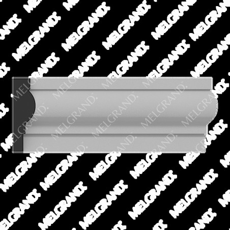 Mouldex Architectural Moulding -  Architrave Pwa135 - 135h X 41w X 2400mm