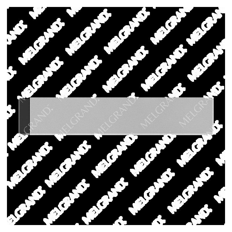 Mouldex Architectural Moulding - Band Pwb070x50 - 70h X 50w X 3000mm