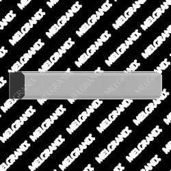 Mouldex Architectural Moulding - Band Pwb090cx50 - 90h X 50w X 2400mm