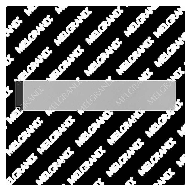 Mouldex Architectural Moulding - Band Pwb098 - 98h X 25w X 2400mm