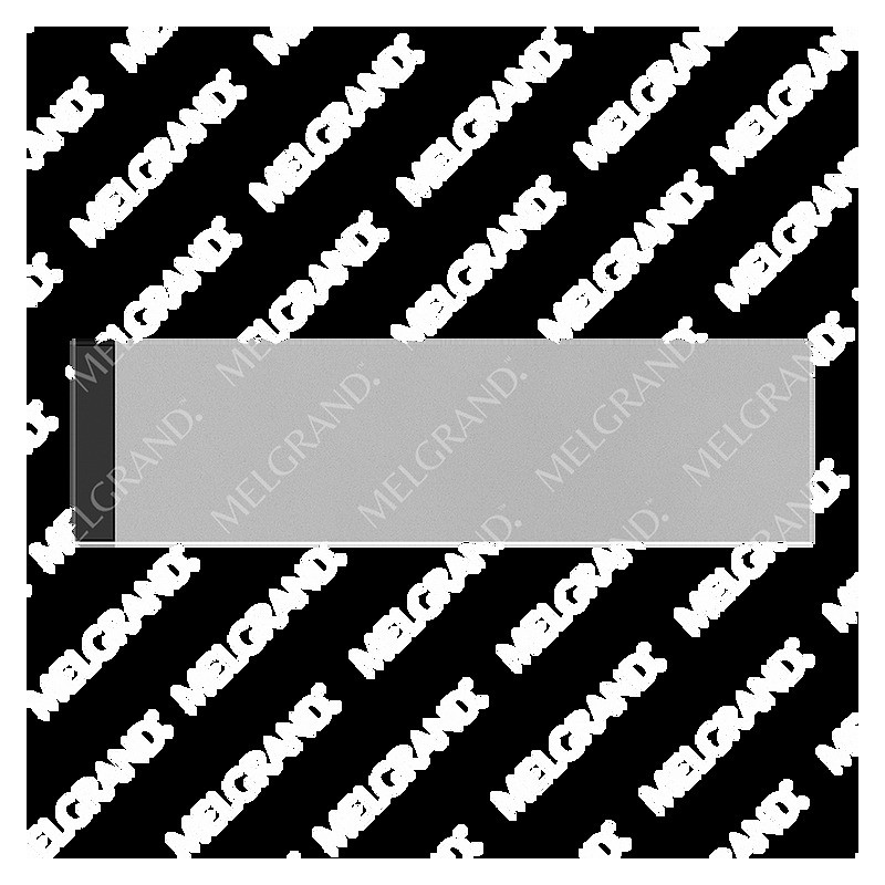 Mouldex Architectural Moulding - Band Pwb200x50 - 200h X 50w X 2400mm