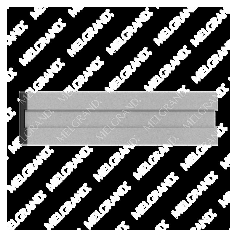 Mouldex Architectural Moulding - Band Pwb215 - 215h X 30w X 2400mm