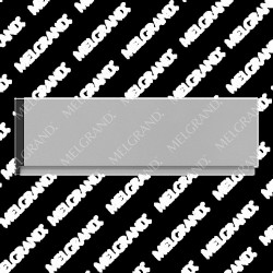Mouldex Architectural Moulding - Quoin Band Pwb250r - 280h X 30w X 3000mm