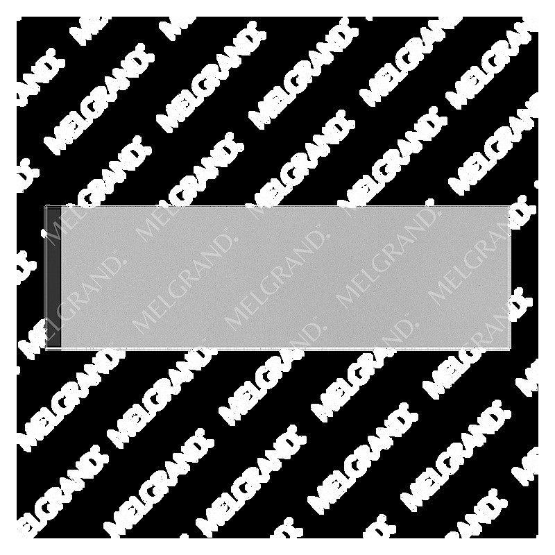 Mouldex Architectural Moulding - Band Pwb250x50 - 250h X 50w X 3000mm