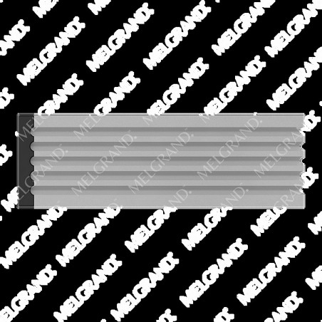Mouldex Architectural Moulding - Band Pwb300x30 - 300h X 30w X 3000mm