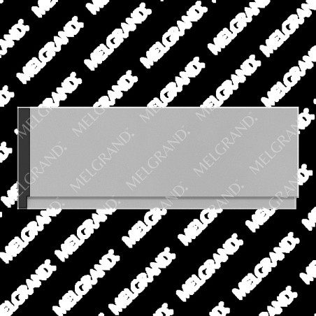 Mouldex Architectural Moulding - Band Pwb310r - 350h X 40w X 2400mm