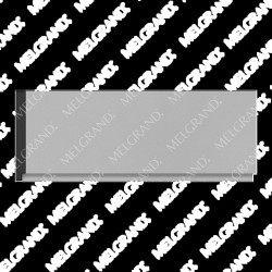 Mouldex Architectural Moulding - Quoin Band Pwb340x40r - 370h X 40w X 3000mm