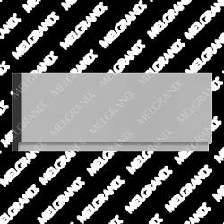 Mouldex Architectural Moulding - Quoin Band Pwb350r - 390h X 40w X 2400mm