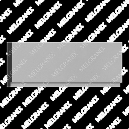 Mouldex Architectural Moulding - Quoin Band Pwb350r - 390h X 40w X 2400mm
