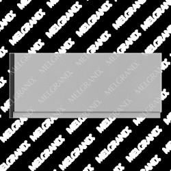 Mouldex Architectural Moulding - Band Pwb400r - 440h X 30w X 2400mm