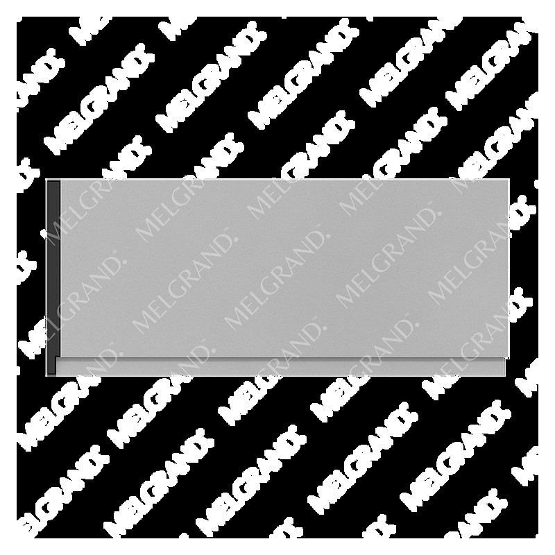 Mouldex Architectural Moulding - Band Pwb400r - 440h X 30w X 2400mm