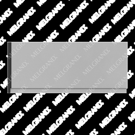 Mouldex Architectural Moulding - Band Pwb400r - 440h X 30w X 2400mm