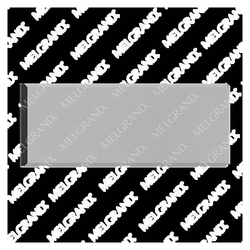 Mouldex Architectural Moulding - Band Pwb400x30c - 400h X 30w X 3000mm