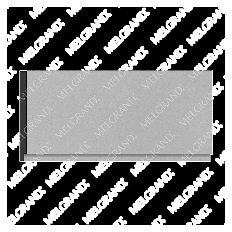 Mouldex Architectural Moulding - Quoin Band Pwb465r - 505h X 40w X 2400mm