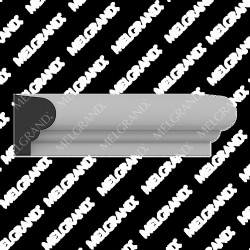 Mouldex Architectural Moulding - Chord Pwc067 - 65h X 44w X 3000mm