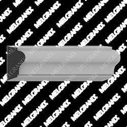 Mouldex Architectural Moulding - Chord Pwc088 - 86h X 46w X 3000mm