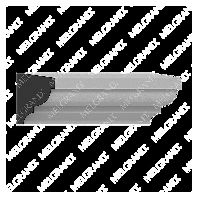 Mouldex Architectural Moulding - Chord Pwc093 - 94h X 70w X 3000mm