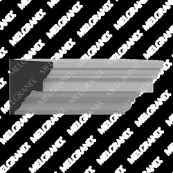 Mouldex Architectural Moulding - Chord Pwcf130 - 127h X 102w X 2400mm