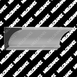 Mouldex Architectural Moulding - Parapet Pwp205 - 205h X 160w X 3000mm