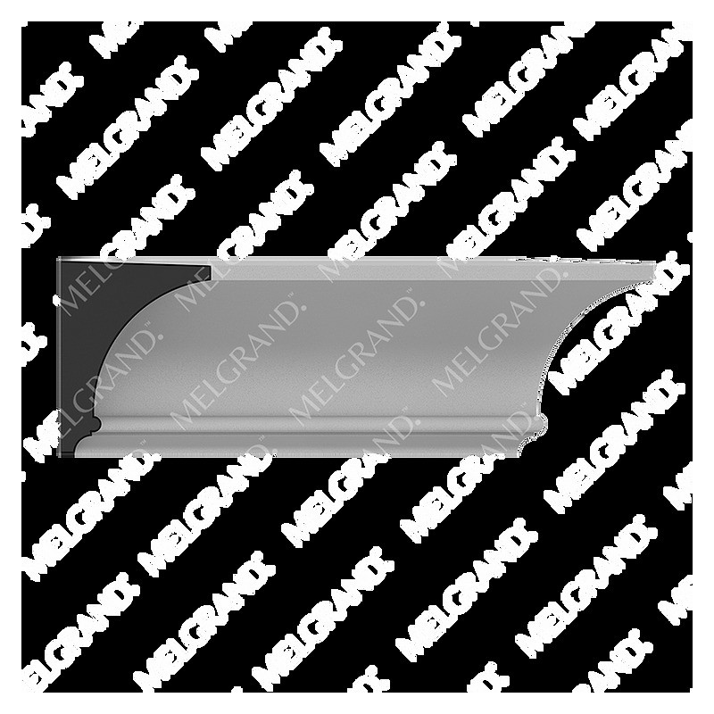 Mouldex Architectural Moulding - Parapet Pwp205 - 205h X 160w X 3000mm