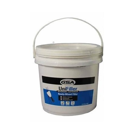 Gsa Unifiller Int/Ext. 4kg