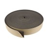 Foam Joint Adhesive Back - 300mm X 10mm X 25m