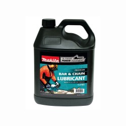 Chain & Bar Oil 4ltr 