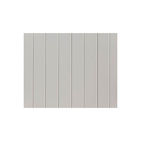 Weathertex Weathergroove 75mm Smooth Primed 3660 X 1196mm