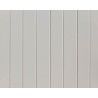 Weathertex Weathergroove 75mm Smooth Primed 3660 X 1196mm