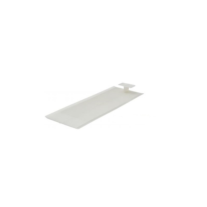 Weathertex Concealed Joiner For 170mm Weatherboards