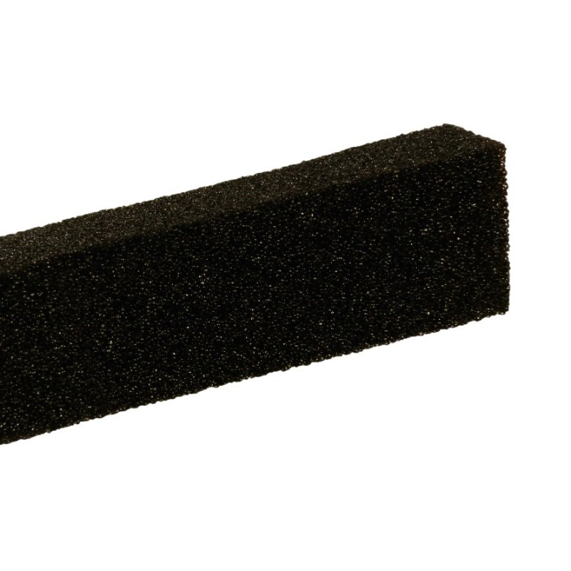 Presstite Bitumen Impregnated 75mm X 25mm X 10m