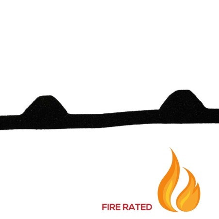Presstite Trimdek Eaves / Bottoms - Fire Rated - 950mm Lgth.