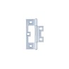 Quick Fit Flat Hinge 65 X 38 X 1.4mm Stainless Steel