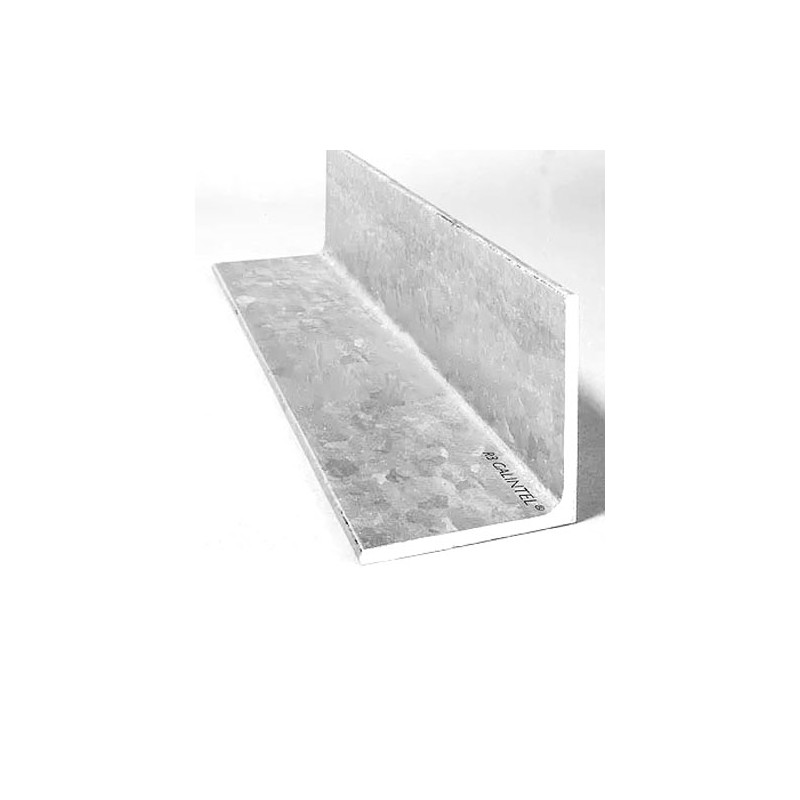 Lintel - Traditional Angle 100mm X 75mm X 10mm X 1500mm Long