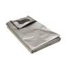 Heavy Duty Silver Tarp 3.6m X 3.6m