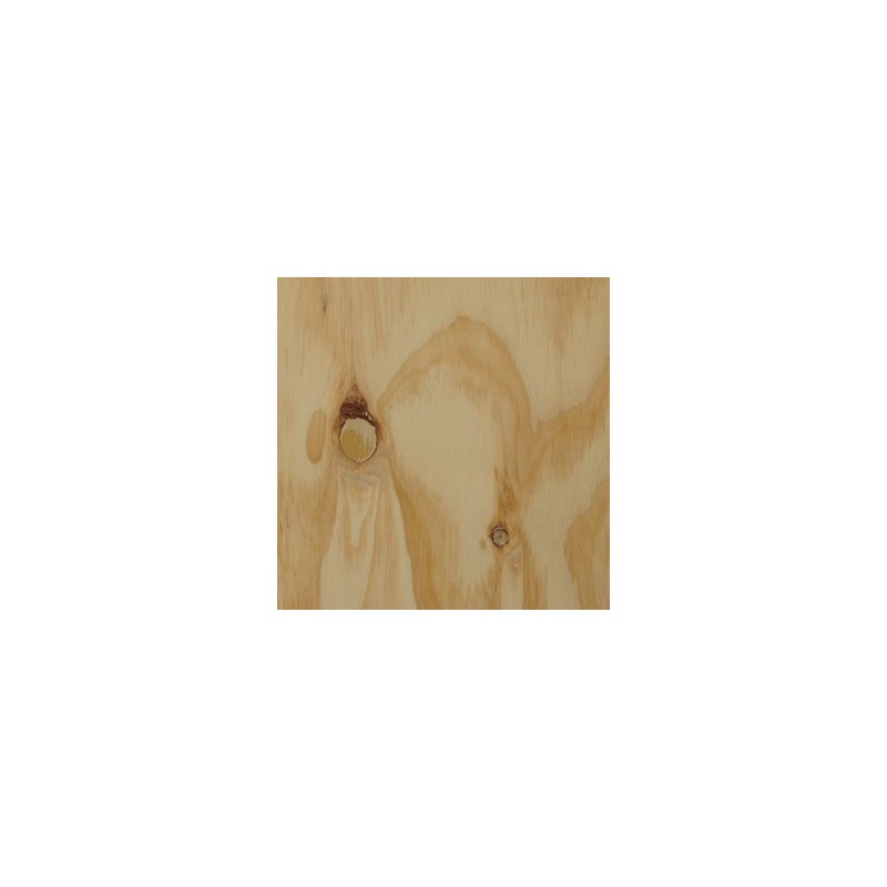 Plywood Structural F11 C/D - 2400mm X 1200mm X 25mm