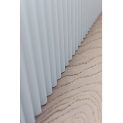 Easycraft Silhouette Convex 35 16mm - 3100 X 1200mm