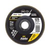 Flap Disc Silver Series Metal 40g X 125mm