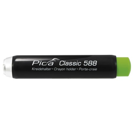 Pica Marker - Classic 588 Lumber Crayon Holder