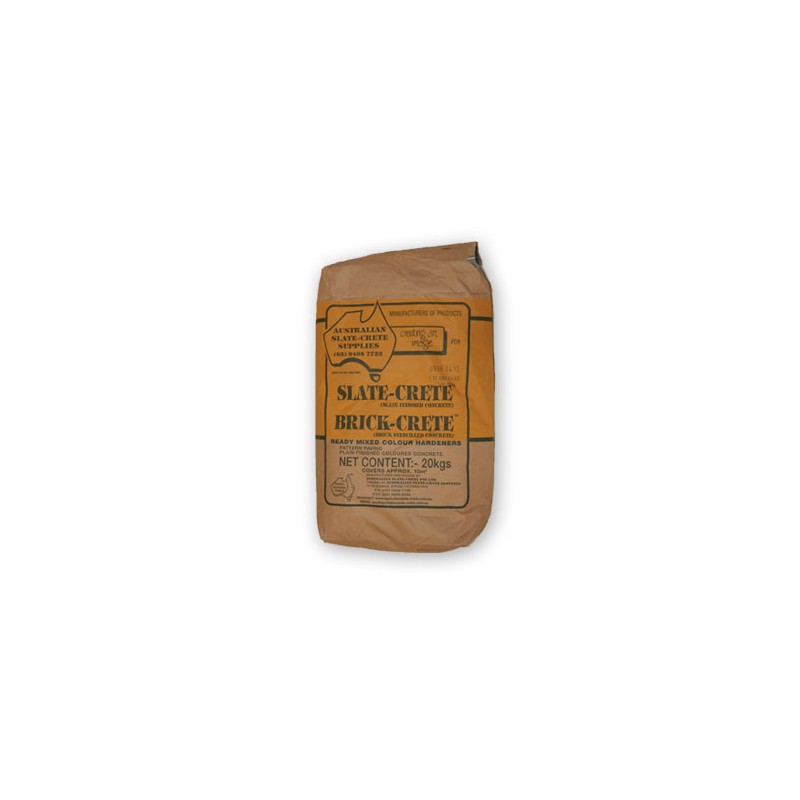 Hardener Beige 20kg