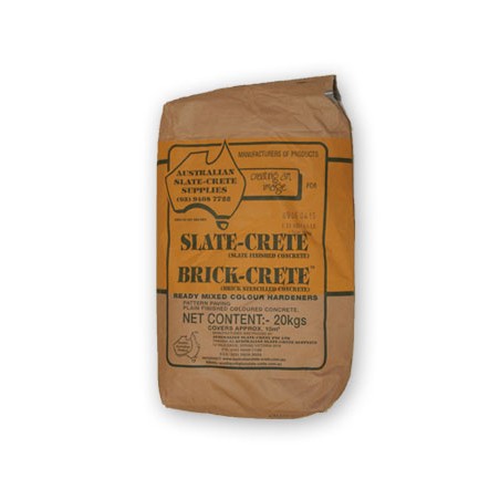 Hardener Beige 20kg